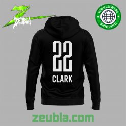 Caitlin Clark Indiana Fever WNBA Limited Edition Hoodie3