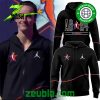 Caitlin Clark Indiana Fever WNBA Limited Edition Hoodie