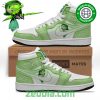 Embarassment Inside Out 2 Nike Jordan 1 High Top Shoes