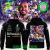 Caitlin Clark Team All Star Phoenix 2024 WNBA Hoodie