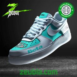 Limited Edition Beta Motorcycles Nike Air Force 1 Shoes