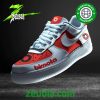 Limited Edition Beta Motorcycles Nike Air Force 1 Shoes