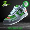 Limited Edition Can-Am Motorcycles Nike Air Force 1 Shoes