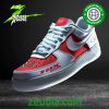 Limited Edition Fantic Motorcycles Nike Air Force 1 Shoes