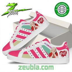 Madonna Rebel Stan Smith Shoes