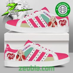 Madonna Rebel Stan Smith Shoes