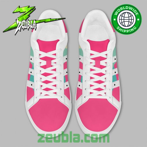 Madonna Rebel Stan Smith Shoes