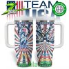 Olympic Team USA Premium Stanley Tumbler