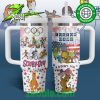 Olympic Paris 2024 Team USA Premium Stanley Tumbler