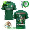 Team Japan Olympic Paris 2024 T-Shirt