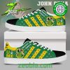 Australia Olympic 2024 Stan Smith Shoes