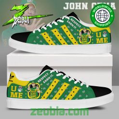 UCME John Cena Never Give Up Stan Smith Shoes