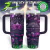 NOFX Punks Not Dead Premium Stanley Tumbler