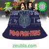 Bob Marley One Love Canabis Bucket Hat